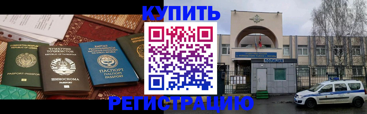 временная прописка в Выборге